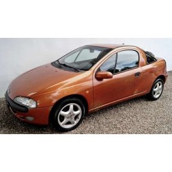 Accessories Opel Tigra (1995 - 2000)